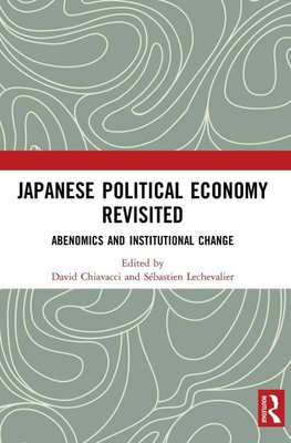 Japanese Political Economy Revisited