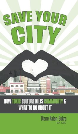 Save Your City