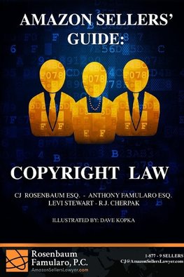 Amazon Sellers' Guide