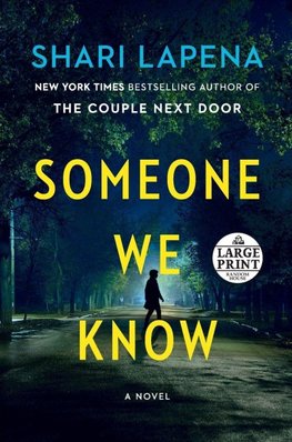 Someone We Know