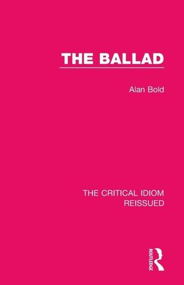 The Ballad