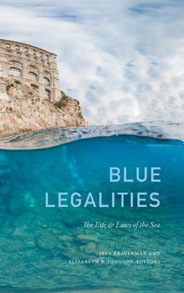 Blue Legalities