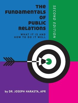 The Fundamentals of Public Relations