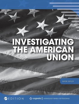Investigating the American Union