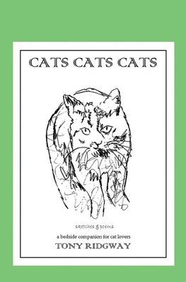 CATS CATS CATS