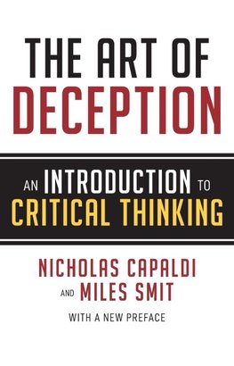 The Art of Deception