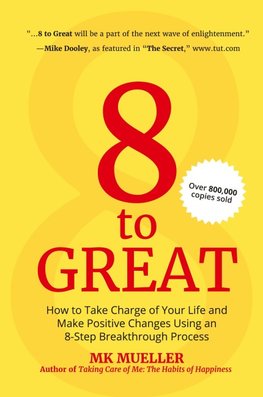 8 to Great