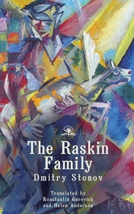 The Raskin Family