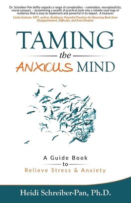 Taming the Anxious Mind