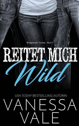 Reitet Mich Wild