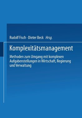 Komplexitätsmanagement