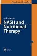Nash and Nutritional Therapy