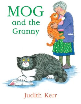MOG & GRANNY PB
