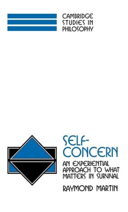 Self-Concern