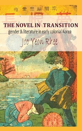 Novel in Transition