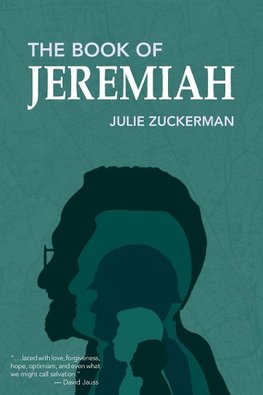 The Book of Jeremiah