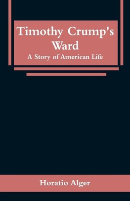 Timothy Crump's Ward