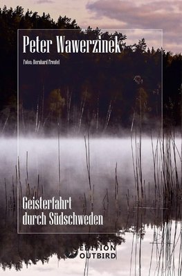 Geisterfahrt durch Südschweden