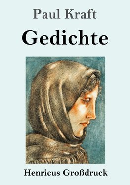 Gedichte (Großdruck)