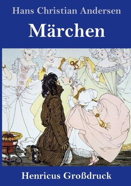 Märchen (Großdruck)