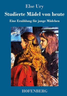 Studierte Mädel von heute