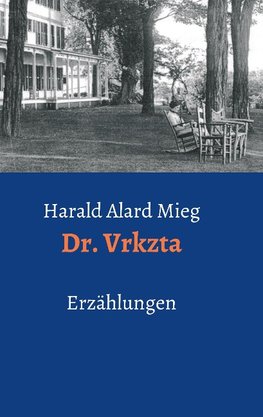Dr. Vrkzta