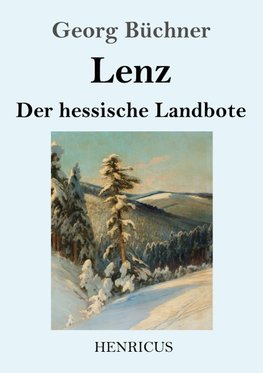 Lenz / Der hessische Landbote