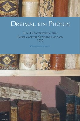 Dreimal ein Phönix