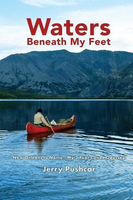 Waters Beneath My Feet