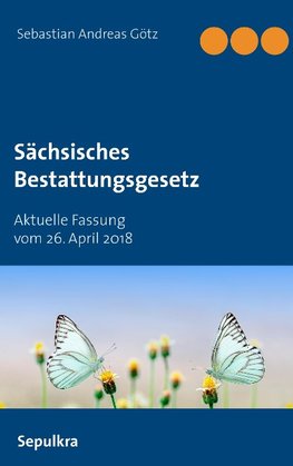 Sächsisches Bestattungsgesetz