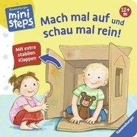 ministeps: Mach mal auf und schau mal rein