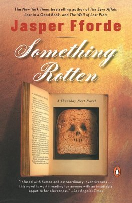 Something Rotten
