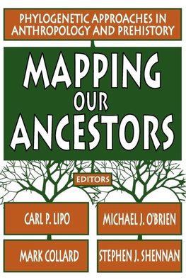 Mapping Our Ancestors