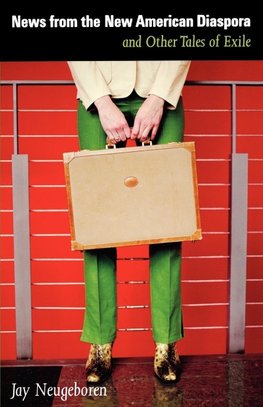 News from the New American Diaspora