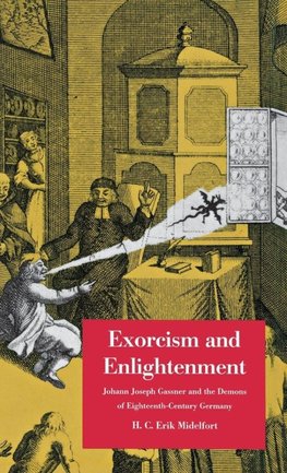 Exorcism and Enlightenment