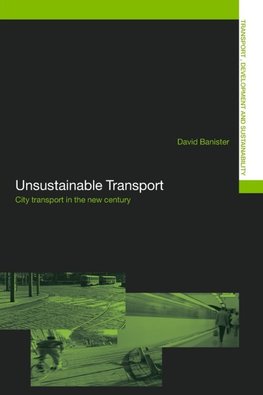 Unsustainable Transport