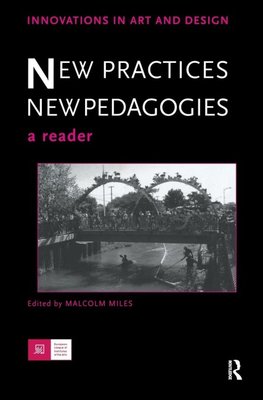 New Practices - New Pedagogies