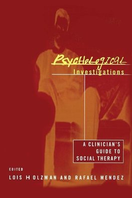 Psychological Investigations