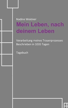 Mein Leben, nach deinem Leben