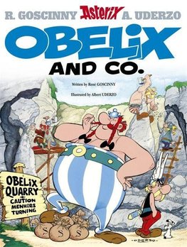 Asterix