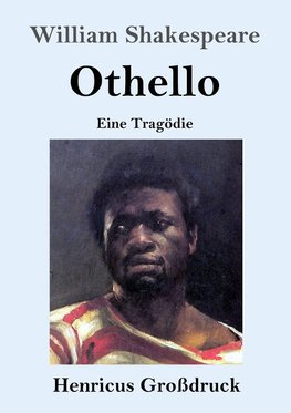 Othello (Großdruck)