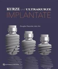 Kurze und ultrakurze Implantate