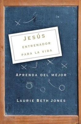 La Jes¿¿s, Entrenador Para La Vida