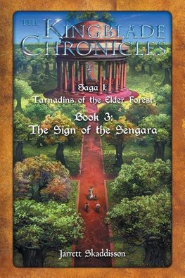 The Sign of the Sengara