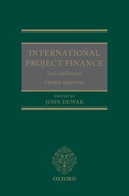 International Project Finance