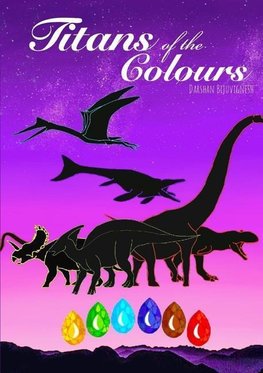 Titans Of The Colours