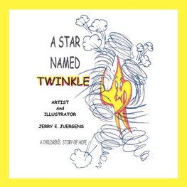 A Star Named Twinkle