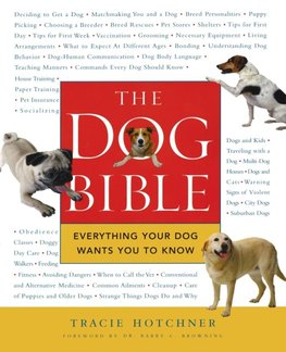 The Dog Bible