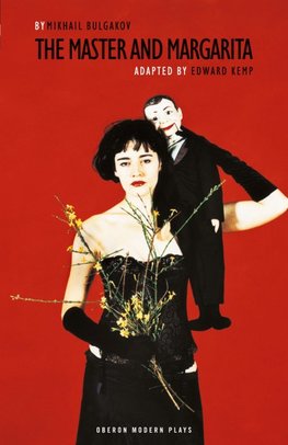 The Master and Margarita