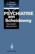 Psychiatrie am Scheideweg